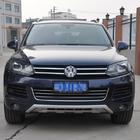 Volkswagen Touareg 2010-2018 Nakładka przednia V2 (2010-2015) zdjęcia 4