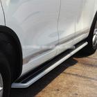 Volkswagen Touareg 2010-2018 Progi boczne w stylu oryginalnym V2 (2 szt., Aluminium) zdjęcia 2