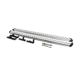 Progi Boczné Original V2 (2 szt., Aluminium) Volkswagen Tiguan 2007-2016 zdjęcia 1
