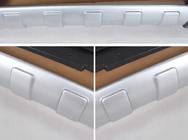 Hyundai IX-35 2010-2015 Tylna Nakladka Plastikowa V2 zdjęcia 6