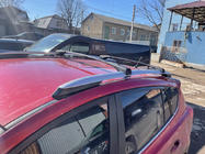 Toyota Rav 4 2013-2018 Belki Dachowe na Relingi (Oryginalne, 2 szt.) zdjęcia 7