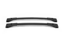 Toyota Rav 4 2013-2018 Belki Dachowe na Relingi (Oryginalne, 2 szt.) zdjęcia 10