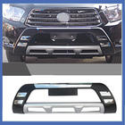 Toyota Highlander 2008-2013 Nakładka przednia (2008-2010) zdjęcia 3
