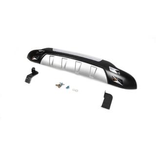 Nakładka Zderzaka Tylnego (2008-2010) Toyota Highlander 2008-2013 zdjęcia 4
