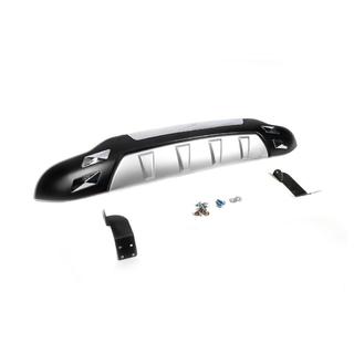Nakładka Zderzaka Tylnego (2008-2010) Toyota Highlander 2008-2013 zdjęcia 2