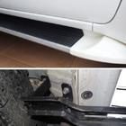 Toyota Hilux 2015- Progi Boczné Oryginalne (2 szt) zdjęcia 4