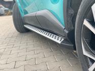 Toyota C-HR 2016-2023 Progi Boczné Original V1 (2 szt., aluminium) zdjęcia 6