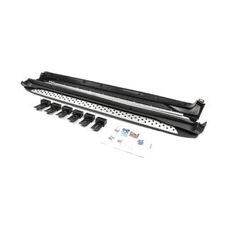 Progi Boczné Original V1 (2 szt., aluminium) zdjęcia 3