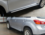 Mitsubishi ASX 2010-2023 Progi Boczné OEM V1 (2 szt) zdjęcia 4
