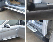Mitsubishi ASX 2010-2023 Progi Boczné OEM V1 (2 szt) zdjęcia 1