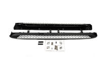 Mitsubishi ASX 2010-2023 Progi Boczné OEM V1 (2 szt) zdjęcia 5