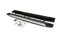 Mitsubishi ASX 2010-2023 Progi Boczné OEM V1 (2 szt) zdjęcia 2