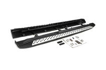 Mitsubishi ASX 2010-2023 Progi Boczné OEM V1 (2 szt) zdjęcia 3