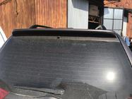 Mitsubishi Pajero Sport 2008-2015 Spojler tylny (2013-2015) zdjęcia 4