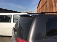 Mitsubishi Pajero Sport 2008-2015 Spojler tylny (2013-2015) zdjęcia 6
