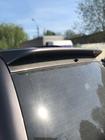 Mitsubishi Pajero Sport 2008-2015 Spojler tylny (2013-2015) zdjęcia 8
