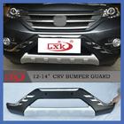 Honda CRV 2012-2016 Nakładki przednie i tylne V2 zdjęcia 2
