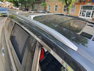Honda Pilot 2015-2022 Oryginalne poprzeczki dachowe szare (2 szt.) zdjęcia 2