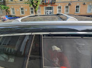 Honda Pilot 2015-2022 Oryginalne poprzeczki dachowe szare (2 szt.) zdjęcia 3