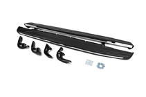 Honda Pilot 2015-2022 Progi Boczné Oryginalne (2 szt, Aluminium) zdjęcia 4