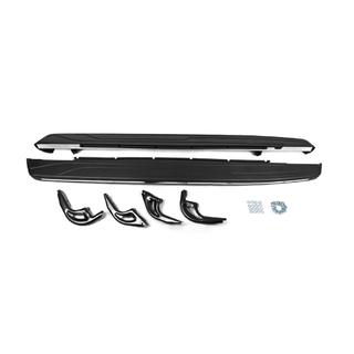 Progi Boczné Oryginalne (2 szt, Aluminium) Honda Pilot 2015-2022 zdjęcia 3