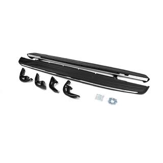 Progi Boczné Oryginalne (2 szt, Aluminium) Honda Pilot 2015-2022 zdjęcia 4