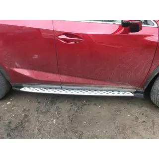 Progi Boczné Oryginal V1 (2 szt) zdjęcia 4