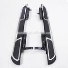 Lexus RX 2009-2015 Progi Boczne Original V2 (2 szt, Aluminium) zdjęcia 2