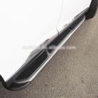 Lexus RX 2009-2015 Progi Boczne Original V2 (2 szt, Aluminium) zdjęcia 3