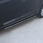 Lexus RX 2016-2022 Progi Boczné OEM V1 (2 szt) zdjęcia 4
