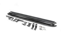 Lexus RX 2016-2022 Progi Boczné OEM V1 (2 szt) zdjęcia 1