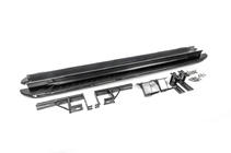 Lexus RX 2016-2022 Progi Boczné OEM V1 (2 szt) zdjęcia 6