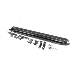 Progi Boczné OEM V1 (2 szt) Lexus RX 2016-2022 zdjęcia 1
