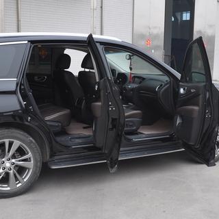 Progi boczne (2 szt.) Infiniti QX60 2016-2021 zdjęcia 1