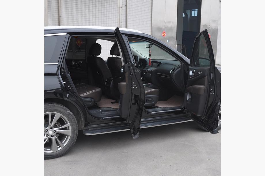 Infiniti QX60 2016-2021 Progi boczne (2 szt.) Image