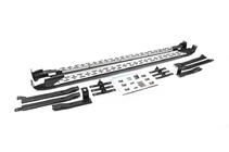 Nissan Qashqai 2014-2021 Progi Boczné Oryginal V1 (2 szt) zdjęcia 5