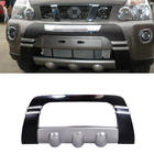 Nissan X-trail T31 2007-2014 Nakładka przednia (2007-2010) zdjęcia 3