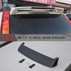 Nissan X-trail T31 2007-2014 Spojler (zagruntowany do malowania) zdjęcia 4