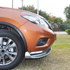 Nissan Murano 2014- Pakiet Sport (Zestaw) zdjęcia 3