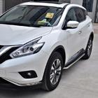 Nissan Murano 2014- Progi Boczné V1 (2 szt) zdjęcia 3