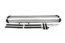Subaru Forester 2013-2018 Progi Boczné Oryginalne (2 szt, Aluminium) zdjęcia 7