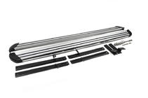 Subaru Forester 2013-2018 Progi Boczné Oryginalne (2 szt, Aluminium) zdjęcia 9