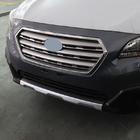 Subaru Outback 2014-2019 Nakładki przednie i tylne V1 (2 szt, EU) zdjęcia 3