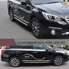 Subaru Outback 2014-2019 Progi Boczne OEM V1 (2 szt) zdjęcia 3