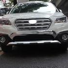 Subaru Outback 2014-2019 Nakładki przednie i tylne V2 (2 szt.) zdjęcia 4