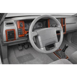 Nakładki na Deskę Rozdzielczą Volvo 440/460 1988-1996 zdjęcia 1