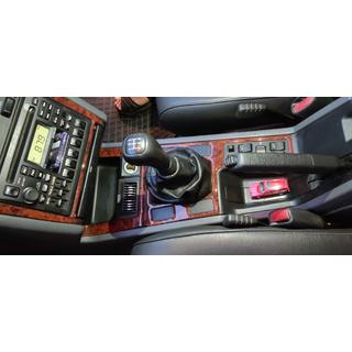 Nakładki na deskę rozdzielczą (1993-1997) Volvo 850 1991-1997 zdjęcia 3