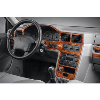 Nakładki na Deskę Rozdzielczą Volvo S90 1997-1998 zdjęcia 1