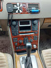 Volvo XC90 2002-2014 Nakładki na Deskę Rozdzielczą zdjęcia 3