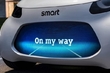 Daimler wprowadzi nowy Smart we Frankfurcie zdjęcia 1